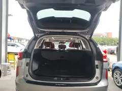 2021 Haval H6 3rd Gen 1.5T AT 2WD Supreme — фото 19