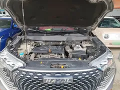 2021 Haval H6 3rd Gen 1.5T AT 2WD Supreme — фото 20