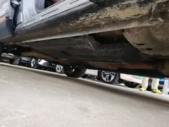 2021 Haval H6 3rd Gen 1.5T AT 2WD Supreme — фото 21