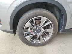 2021 Haval H6 3rd Gen 1.5T AT 2WD Supreme — фото 23