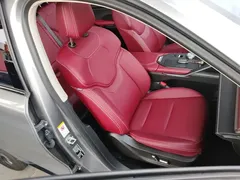 2021 Haval H6 3rd Gen 1.5T AT 2WD Supreme — фото 25