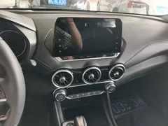2022 Nissan Sylphy 1.6L XL CVT Enjoy, белый — фото 13