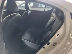 2022 Nissan Sylphy 1.6L XL CVT Enjoy, белый — фото 17