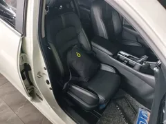 2022 Nissan Sylphy 1.6L XL CVT Enjoy, белый — фото 25
