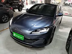 2024 BYD Seal 06 DM-i PHEV 80km Premium — фото 1