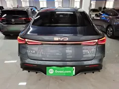 2024 BYD Seal 06 DM-i PHEV 80km Premium — фото 6