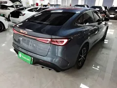 2024 BYD Seal 06 DM-i PHEV 80km Premium — фото 7