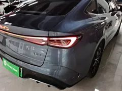 2024 BYD Seal 06 DM-i PHEV 80km Premium — фото 8