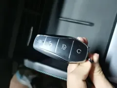 2024 BYD Seal 06 DM-i PHEV 80km Premium — фото 9