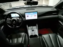 2024 BYD Seal 06 DM-i PHEV 80km Premium — фото 10