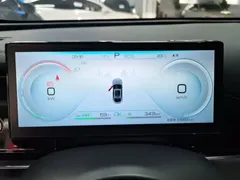 2024 BYD Seal 06 DM-i PHEV 80km Premium — фото 12