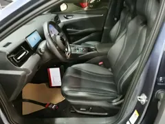2024 BYD Seal 06 DM-i PHEV 80km Premium — фото 15