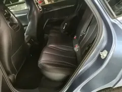 2024 BYD Seal 06 DM-i PHEV 80km Premium — фото 17
