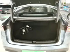 2024 BYD Seal 06 DM-i PHEV 80km Premium — фото 19