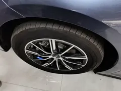 2024 BYD Seal 06 DM-i PHEV 80km Premium — фото 23