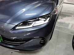 2024 BYD Seal 06 DM-i PHEV 80km Premium — фото 24