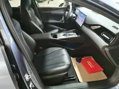 2024 BYD Seal 06 DM-i PHEV 80km Premium — фото 25