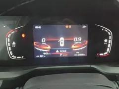 2021 Changan CS75 PLUS 2.0T AT Pilot, белый — фото 12