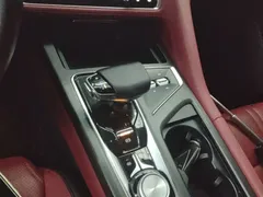 2021 Changan CS75 PLUS 2.0T AT Pilot, белый — фото 14
