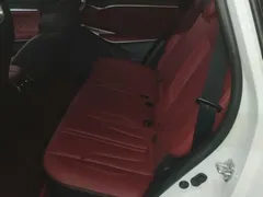 2021 Changan CS75 PLUS 2.0T AT Pilot, белый — фото 17