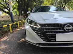 2022 Nissan Teana 2.0L XL-TLS, белый — фото 6