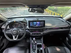 2022 Nissan Teana 2.0L XL-TLS, белый — фото 7