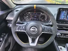 2022 Nissan Teana 2.0L XL-TLS, белый — фото 10