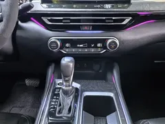 2022 Nissan Teana 2.0L XL-TLS, белый — фото 11
