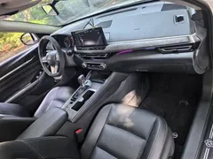 2022 Nissan Teana 2.0L XL-TLS, белый — фото 12