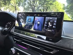 2022 Nissan Teana 2.0L XL-TLS, белый — фото 14