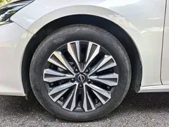 2022 Nissan Teana 2.0L XL-TLS, белый — фото 17