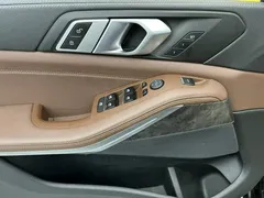 2021 BMW X5 M Sport Package, чёрный — фото 20