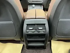 2021 BMW X5 M Sport Package, чёрный — фото 25