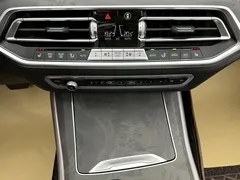 2021 BMW X5 M Sport Package, чёрный — фото 26