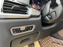 2021 BMW X5 M Sport Package, чёрный — фото 32