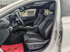 2023 Hyundai Lafesta 270T N Line DLX Luxury, белый — фото 6