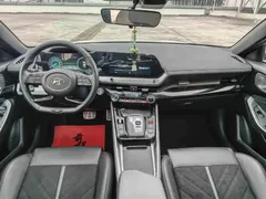 2023 Hyundai Lafesta 270T N Line DLX Luxury, белый — фото 10