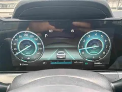 2023 Hyundai Lafesta 270T N Line DLX Luxury, белый — фото 12
