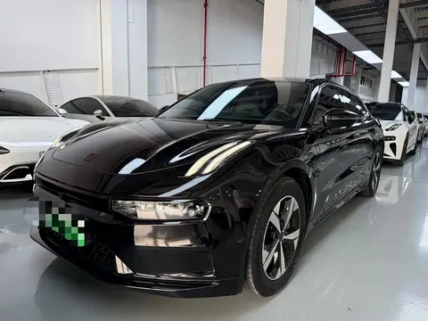 2023 Zeekr 001 WE 100kWh