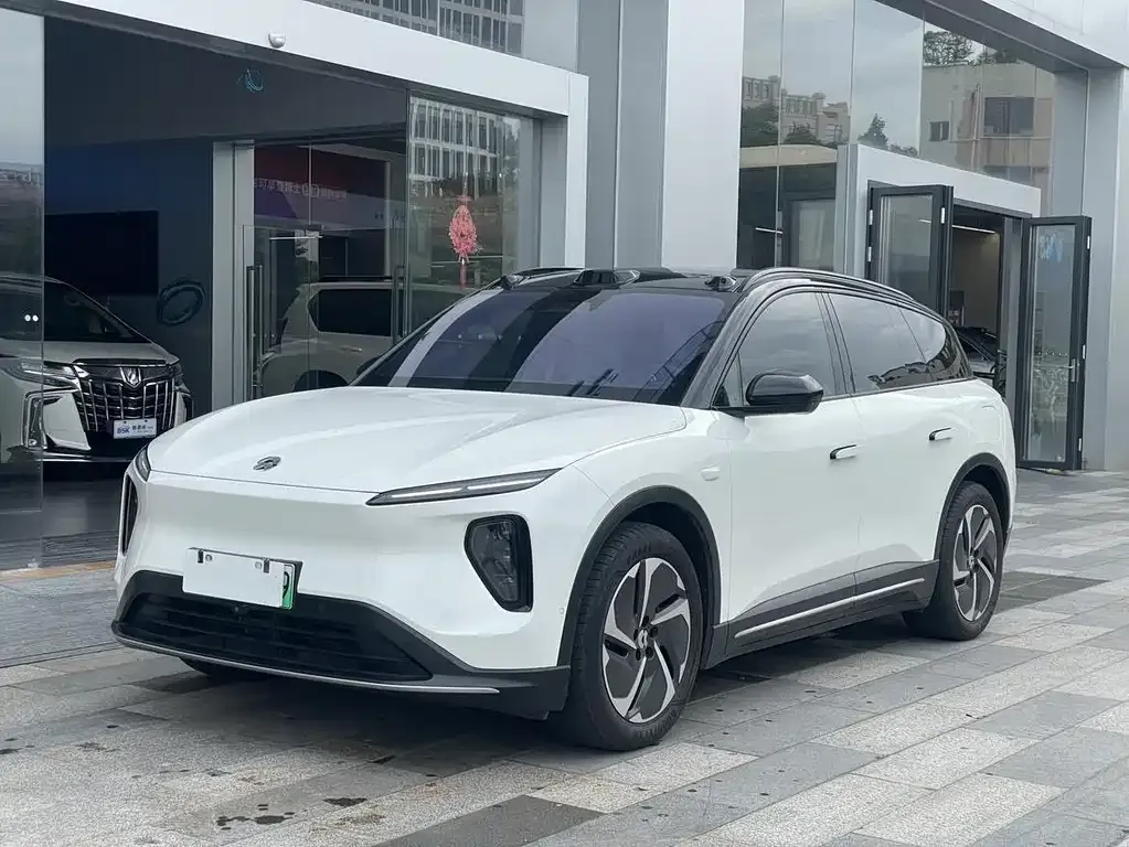 2024 Nio ES6 75kWh