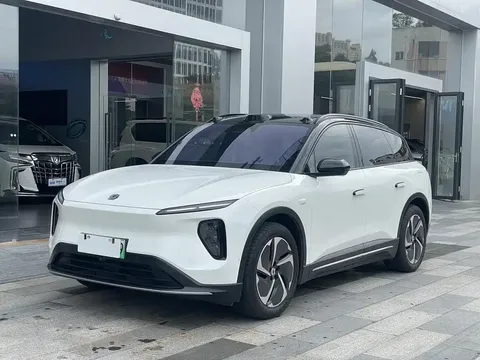 2024 Nio ES6 75kWh
