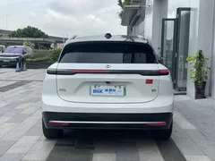 2024 Nio ES6 75kWh, белый — фото 7