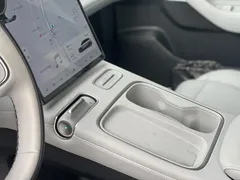 2024 Nio ES6 75kWh, белый — фото 14
