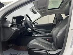 2023 Hyundai Elantra 1.5L CVT GLX Elite, белый — фото 7