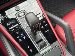 2023 Porsche Cayenne E-Hybrid 2.0T PHEV, чёрный — фото 14