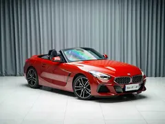 2022 BMW Z4 25i M Sport — фото 3