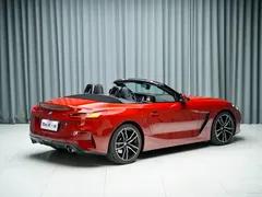 2022 BMW Z4 25i M Sport — фото 6