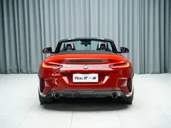 2022 BMW Z4 25i M Sport — фото 7