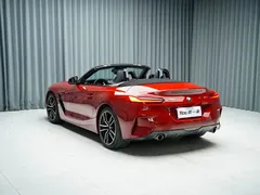 2022 BMW Z4 25i M Sport — фото 8