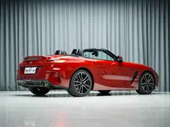 2022 BMW Z4 25i M Sport — фото 9